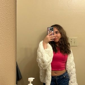 Meet your Posher, Sheyla